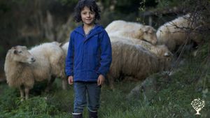 Agro-ecological farming