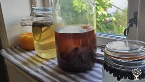 For deep connection with land and people