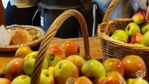 Communauté et activités diverses