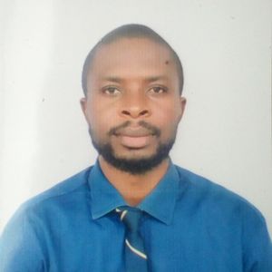 Udoka Benedict
