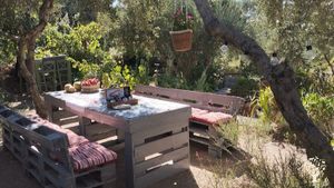 Arteis farm Ikaria