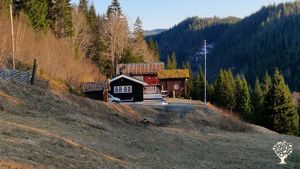 Smallholding