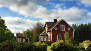 Mixed Farm