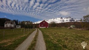 Family farm, Community farm