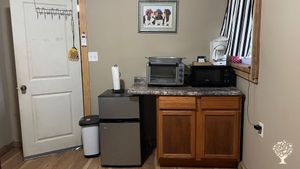 Small farm with a big garden, horses, dogs, cats, chickens near Shenandoah National Park