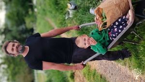 Micro ferme sur un hectare en maraichage diversifié certifié en bio (maraichage sur sol vivant)