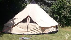 Small property with many dreams