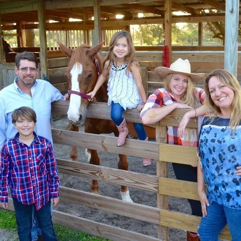 Vegetable, fruit farm and animal rescue ranch on 10 acres in FL - WWOOF USA
