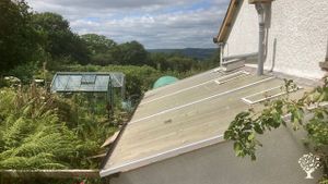 Smallholding, eco retreat