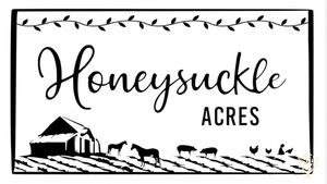 Family home and garden - rural, Hobby Farm, Market Garden, Flower Garden Farm, Horse Ranch, Orchard