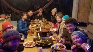 Ecovillage and permaculture farm in Greece | Ecological, sustainability farming project