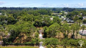 Building a small food forest in The Acreage. Help with planting and DIY projects while enjoying FL