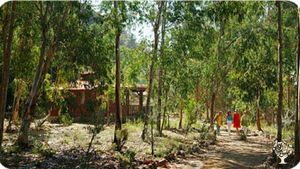 Agritourism Destination