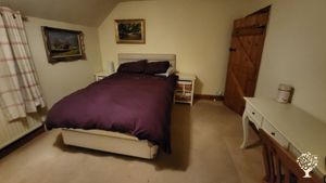 Daisy Farm is a mixed smallholding producing organic cider.