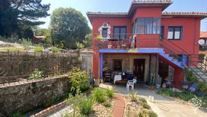 Proyecto de granja ecológica de autoconsumo situada en Mallecina, Salas, Asturias