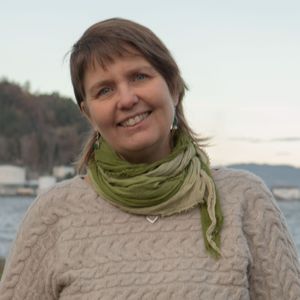 Ingunn