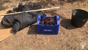 Agritourism Destination