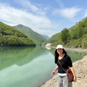 Sara (Fatemeh)