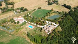 Azienda agricola biologica marchigiana