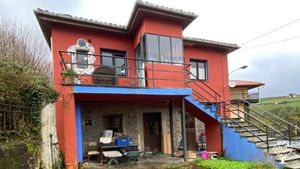 Proyecto de granja ecológica de autoconsumo situada en Mallecina, Salas, Asturias