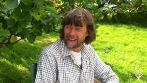 Educational centre, smallholding