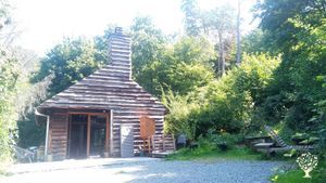 Lieu collectif de démarrage en agriculture de subsistance !