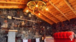 Köy hayatını deneyimleme