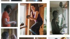 Maison avec terrain agricole / Non-professionnels