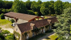 Ferme maraichère bio en Ile de France