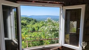 Building a small mountain farm