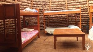 Somos organización sin ánimo de lucro fundada en el año 2000. Su Centro Educativo Permacultural Agro