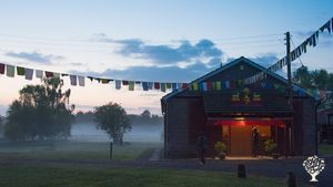 educational centre, intentional community, eco retreat, orchard, community garden, woodland