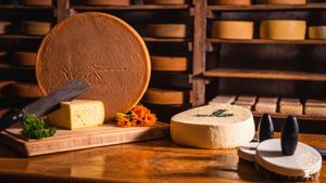 Vielseitiger Biobetrieb im Schwarzwald