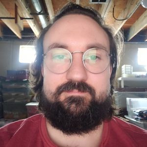 Matt
