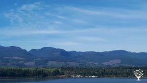 Eco Retreat, Mixed Farm, Family farm