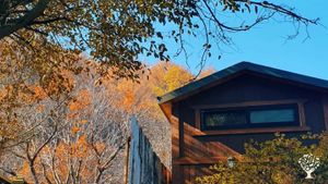 <GW124>지속가능한 지구 생태계를 만드는 퍼머컬처 / Permaculture for a Sustainable Global Ecosystem