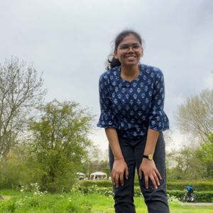 Lakshmi Priyanka