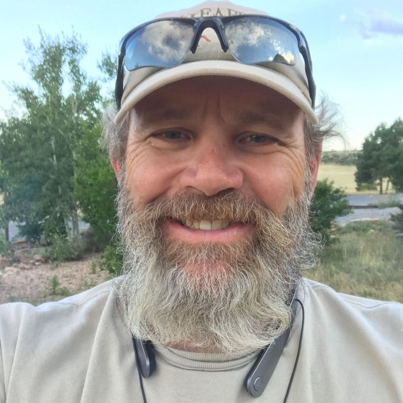186-acre agritourism ranch in New Mexico - WWOOF USA