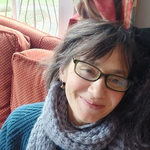 Frédérique