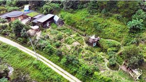 <GW126> 몸과 마음이 쉬는 곳 / A Place for Body and Mind to Rest