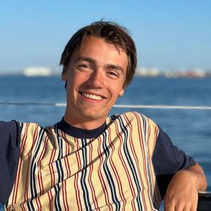Rasmus Holm Nørgaard