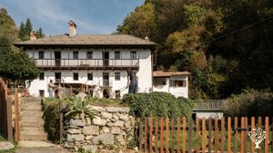 Mandali's Lighthouse,  restoring and reconnecting ourselves together.