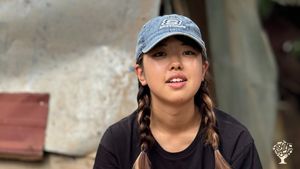 A sustainable farming and training project empowering orphans, youth, & rural families