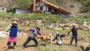 <CB109>숲과 사람을 만나다 / Meeting the Forest and People