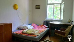 eines unserer Gästezimmer