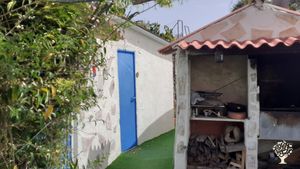 Jardin rural écologique