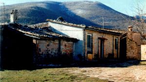 Fattoria che pruduce erbe aromatiche, ortaggi e frutta