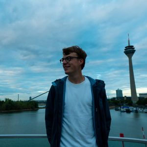 Andreas