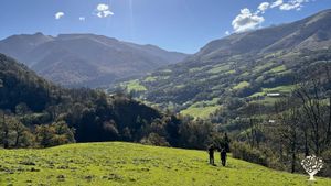 Ferme collective associative