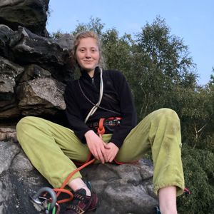 Friederike
